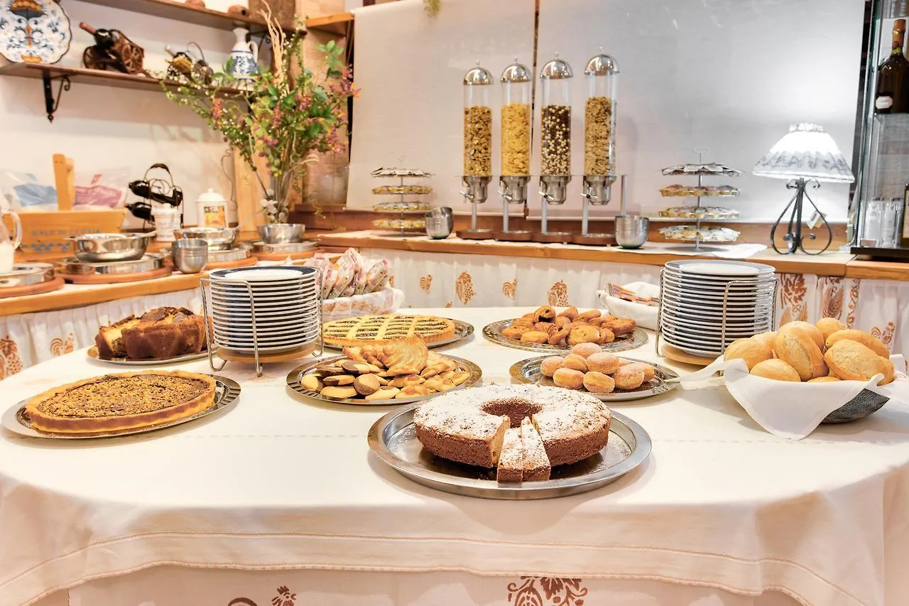 Hotel Mon Reve Milano Marittima