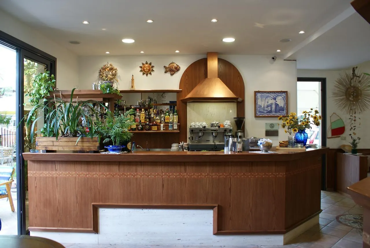 Hotel Mon Reve Milano Marittima