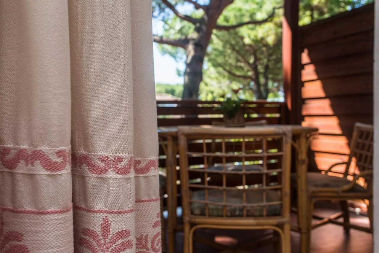 Hotel Mon Reve Milano Marittima