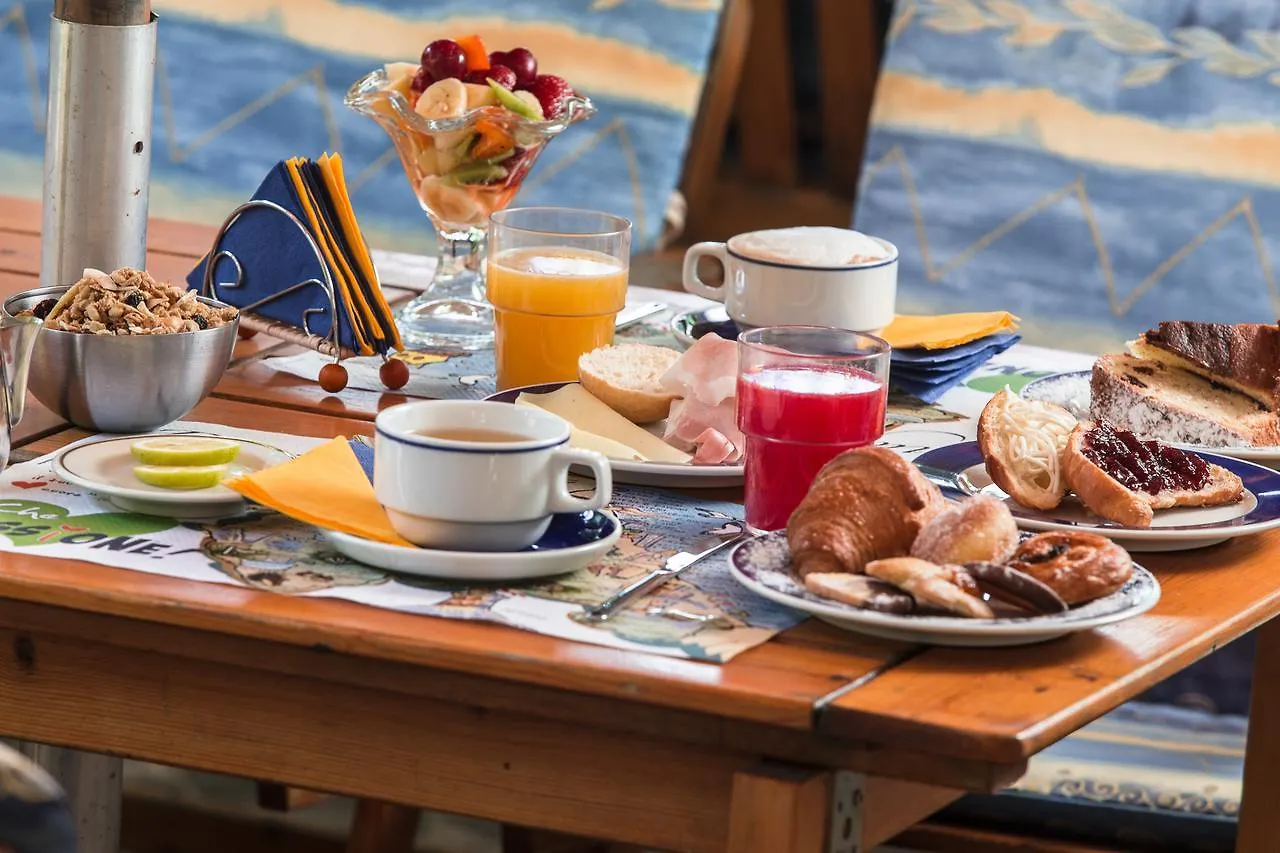 Hotel Mon Reve Milano Marittima Italy