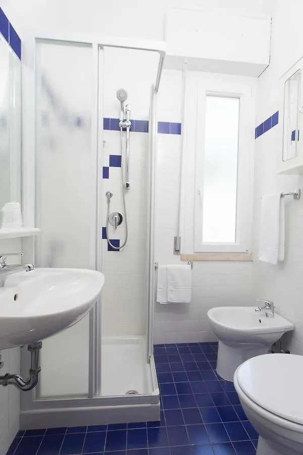 Hotel Mon Reve Milano Marittima