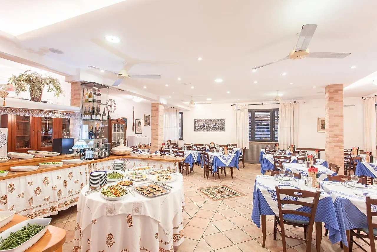 ***  Hotel Mon Reve Milano Marittima Italy