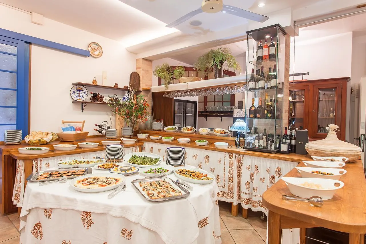 Hotel Mon Reve Milano Marittima