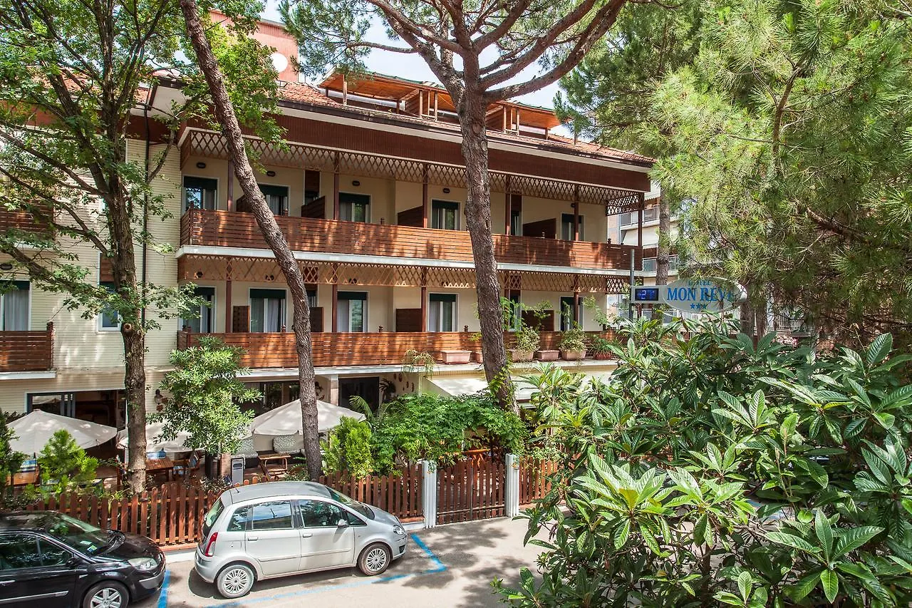 Hotel Mon Reve Milano Marittima Italia