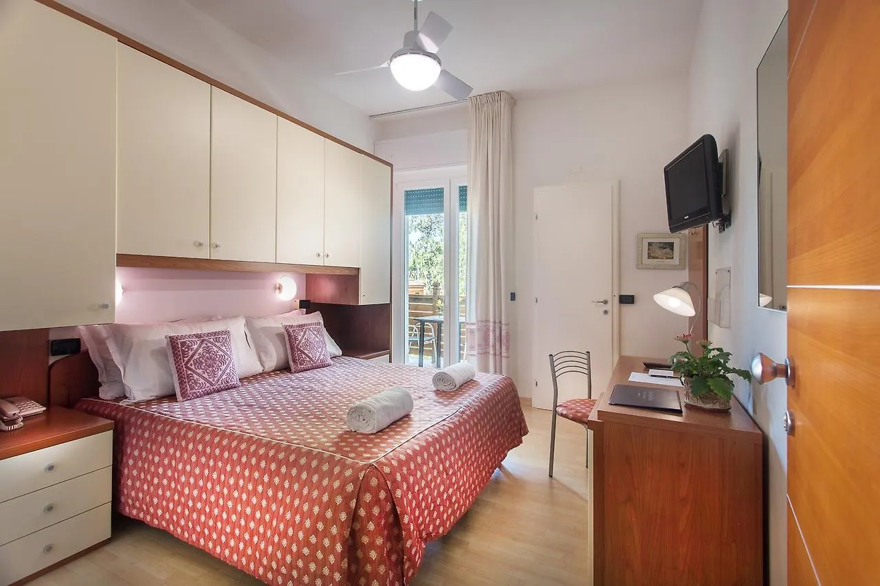Hotel Mon Reve Milano Marittima