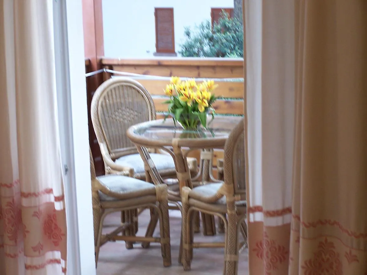 ***  Hotel Mon Reve Milano Marittima Italia