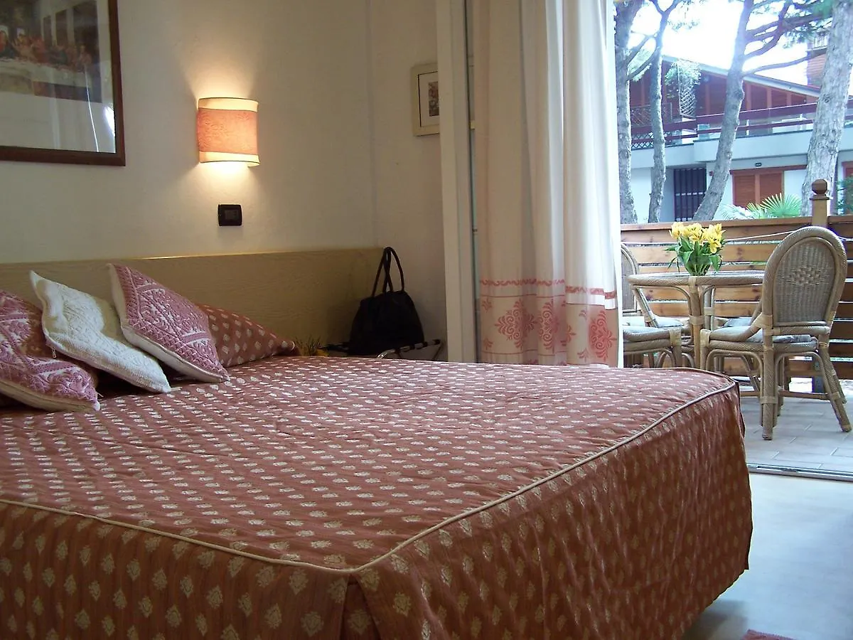 ***  Hotel Mon Reve Milano Marittima Italia