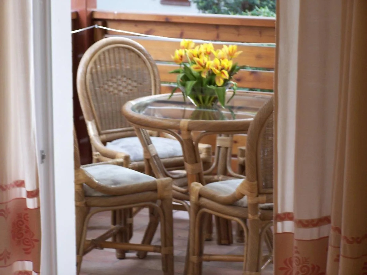 Hotel Mon Reve Milano Marittima